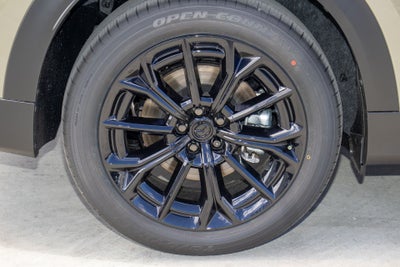 2026 Mazda Mazda CX-70 3.3 Turbo Premium