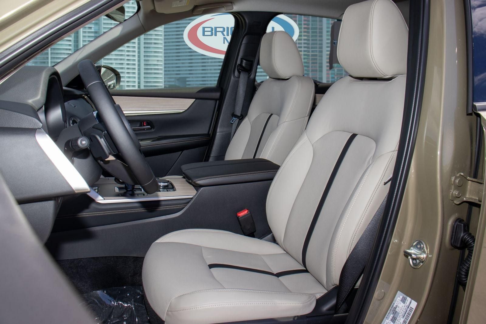 2026 Mazda Mazda CX-70 3.3 Turbo Premium