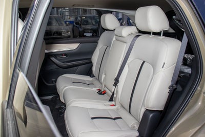 2026 Mazda Mazda CX-70 3.3 Turbo Premium