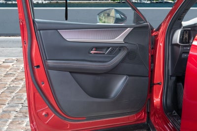 2025 Mazda Mazda CX-70 PHEV Premium Plus