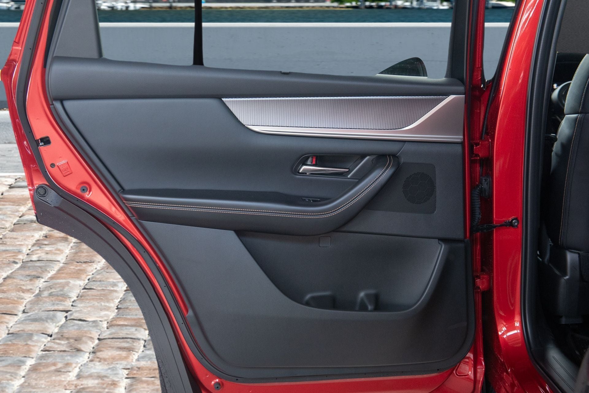 2025 Mazda Mazda CX-70 PHEV Premium Plus