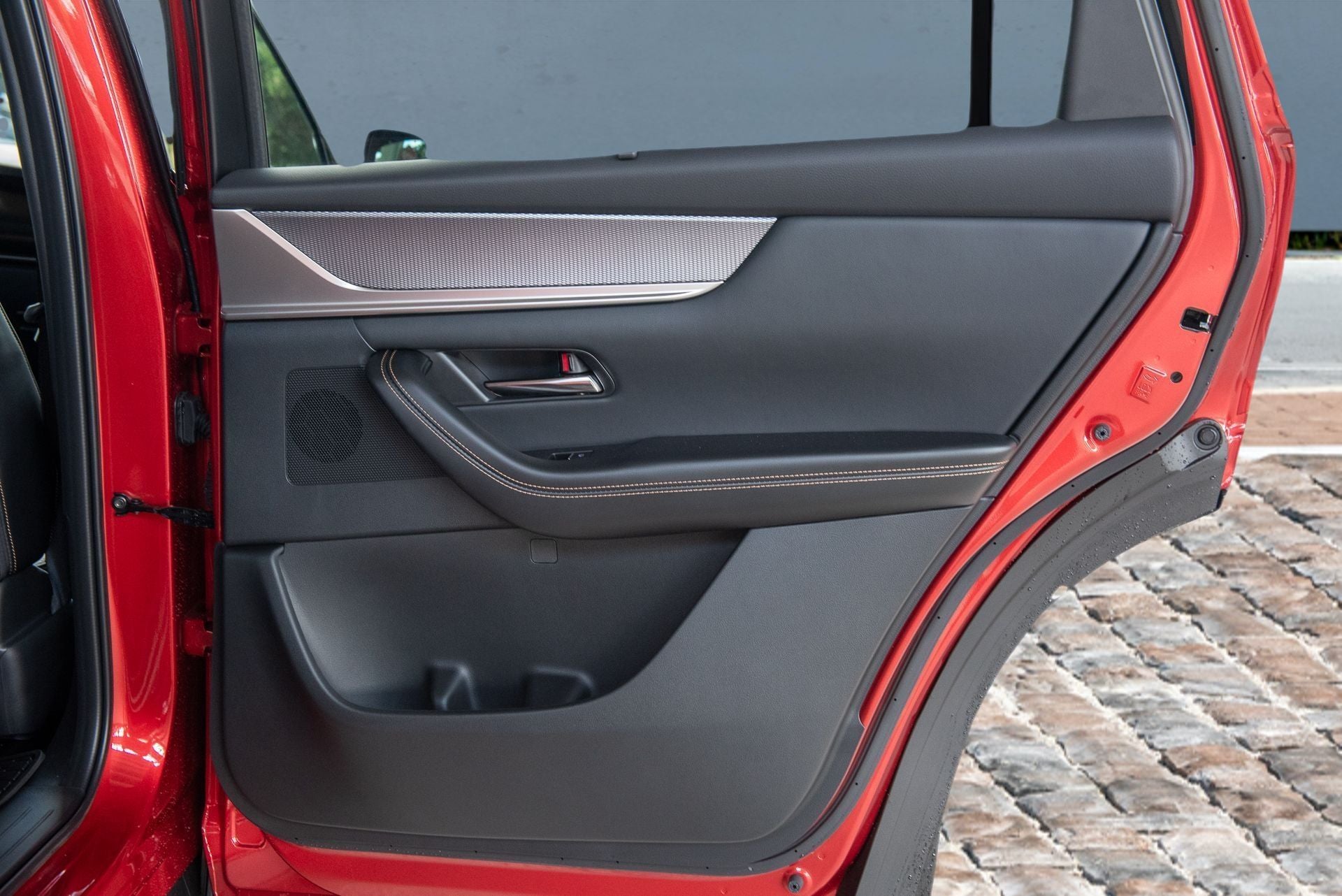 2025 Mazda Mazda CX-70 PHEV Premium Plus