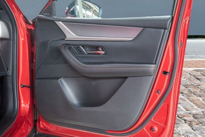 2025 Mazda Mazda CX-70 PHEV Premium Plus