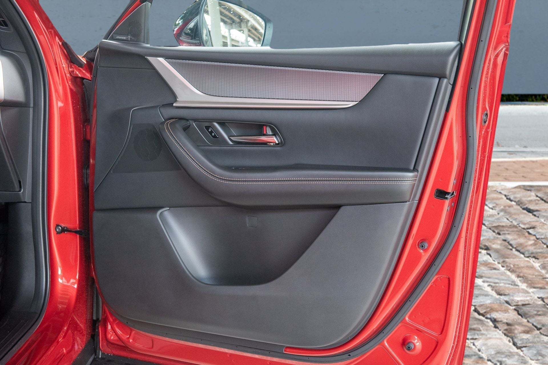 2025 Mazda Mazda CX-70 PHEV Premium Plus