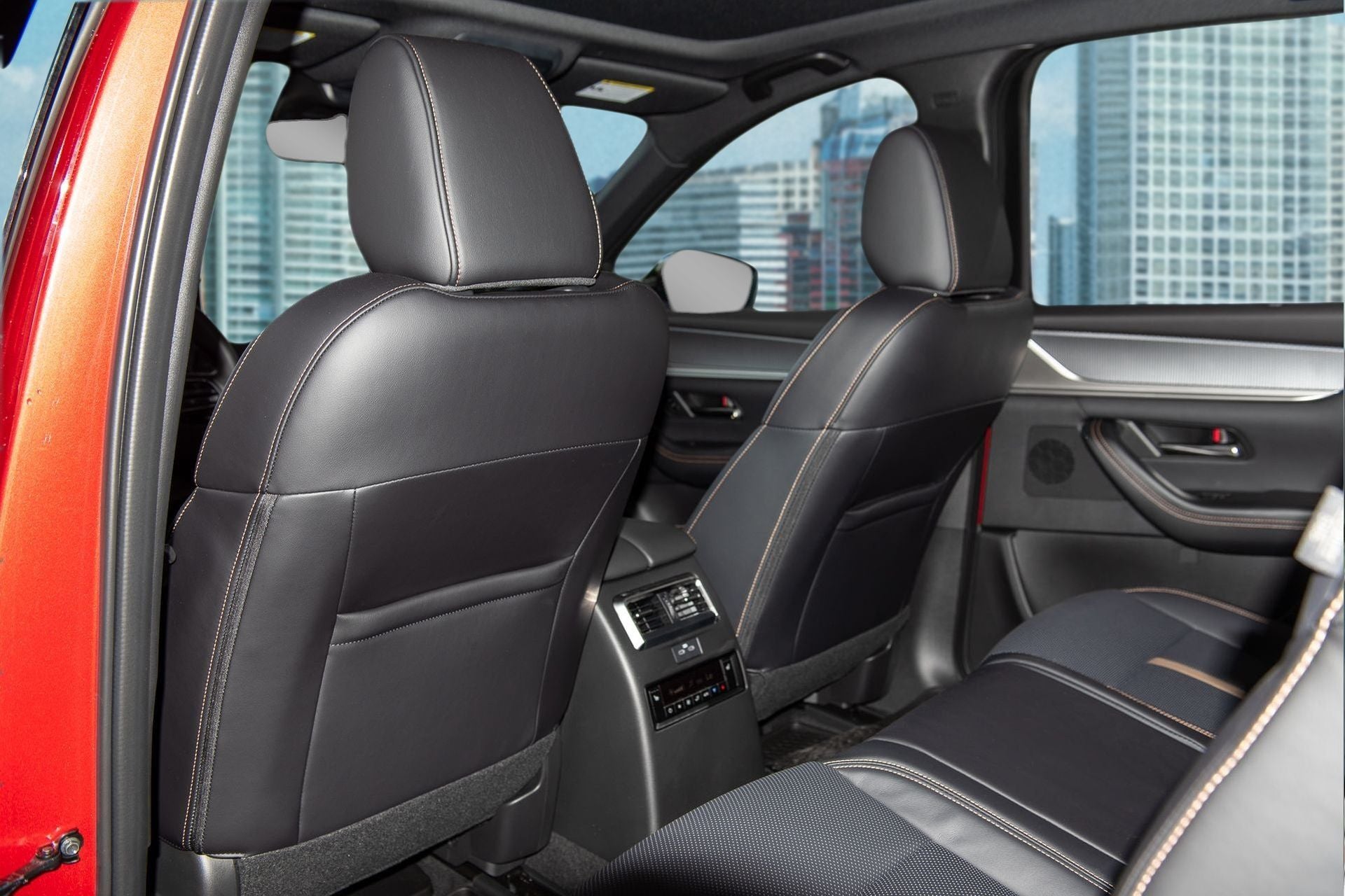 2025 Mazda Mazda CX-70 PHEV Premium Plus