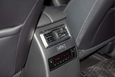 2025 Mazda Mazda CX-70 PHEV Premium Plus