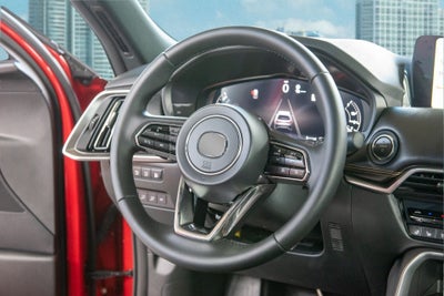 2025 Mazda Mazda CX-70 PHEV Premium Plus