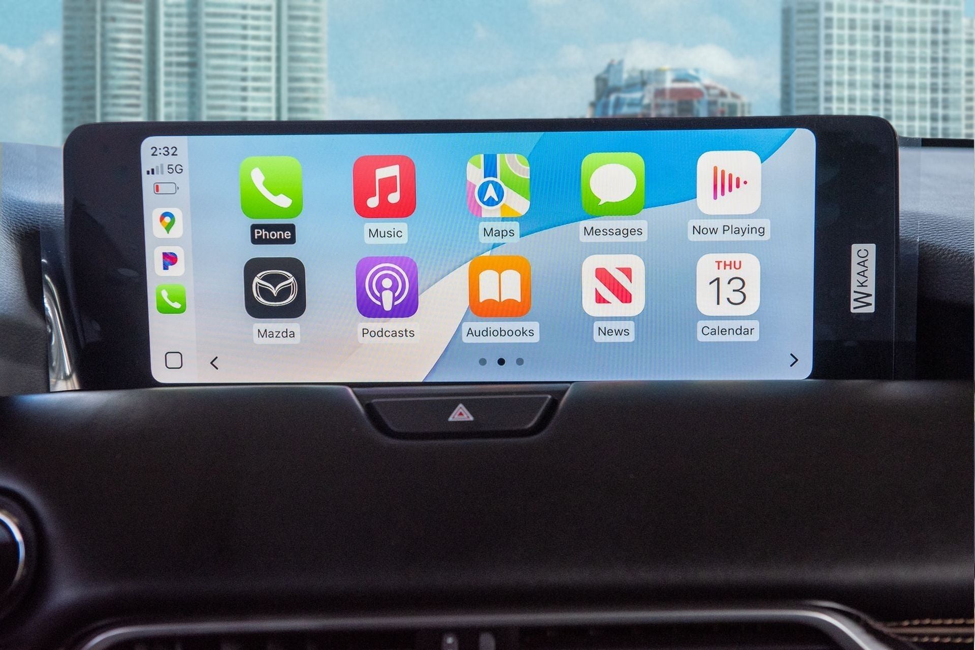 2025 Mazda Mazda CX-70 PHEV Premium Plus