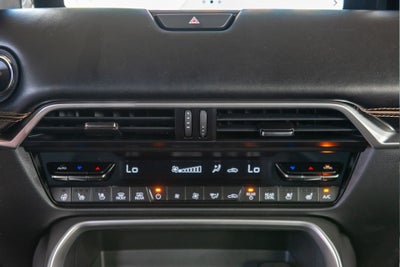 2025 Mazda Mazda CX-70 PHEV Premium Plus