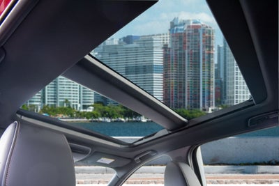 2025 Mazda Mazda CX-70 PHEV Premium Plus