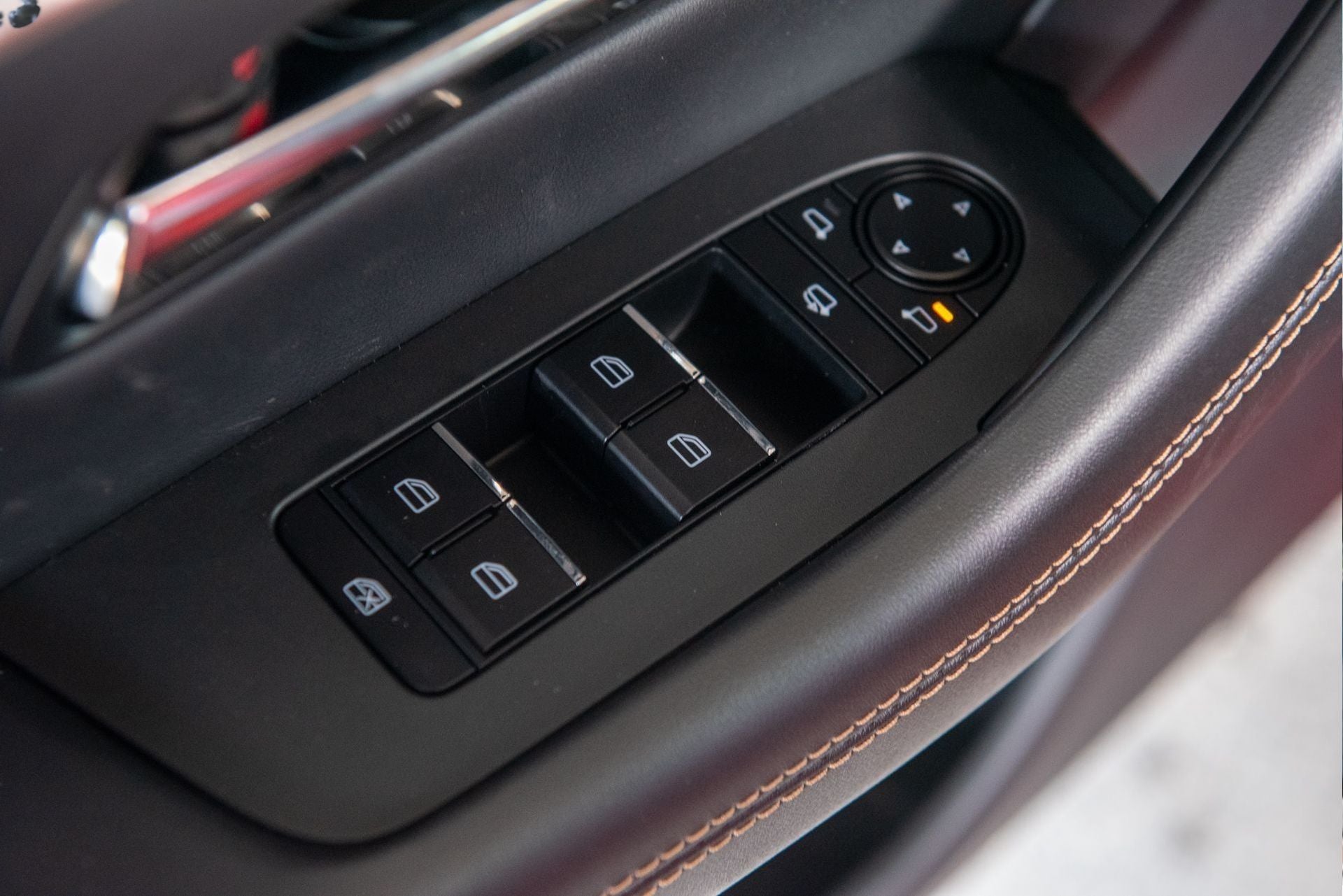 2025 Mazda Mazda CX-70 PHEV Premium Plus