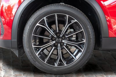 2025 Mazda Mazda CX-70 PHEV Premium Plus