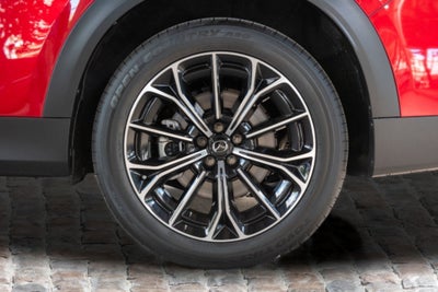 2025 Mazda Mazda CX-70 PHEV Premium Plus