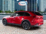 2025 Mazda Mazda CX-70 PHEV Premium Plus