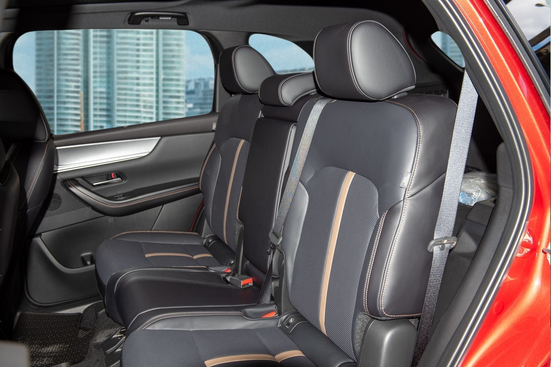 2025 Mazda Mazda CX-70 PHEV Premium Plus