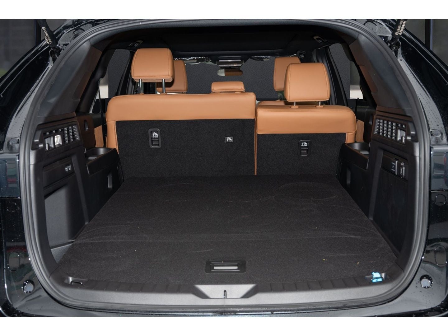 2026 Mazda Mazda CX-70 3.3 Turbo S Premium Plus