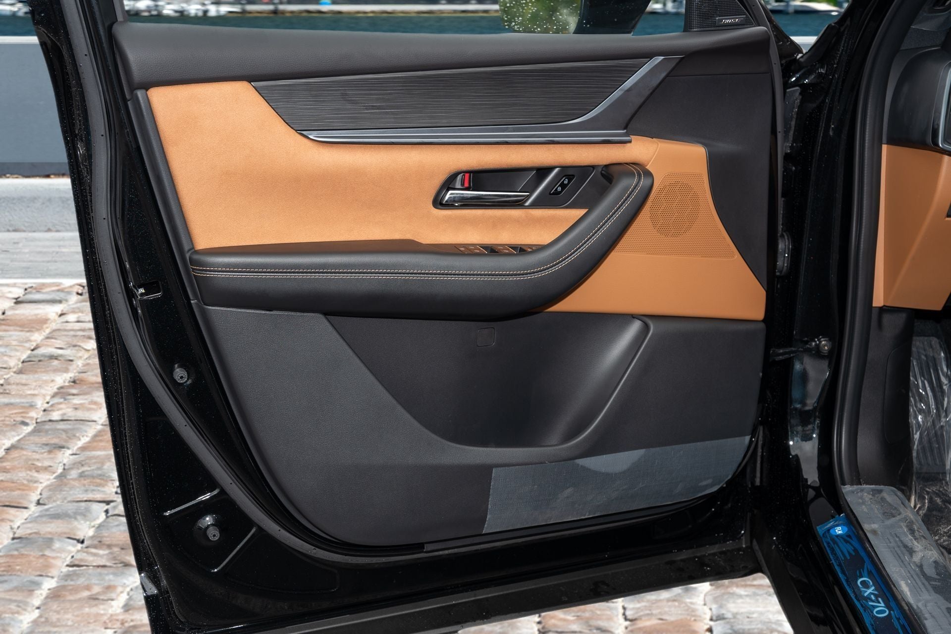 2026 Mazda Mazda CX-70 3.3 Turbo S Premium Plus