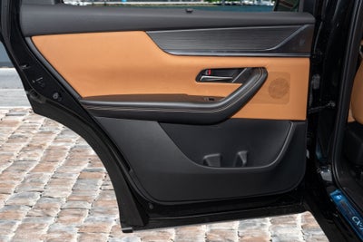 2026 Mazda Mazda CX-70 3.3 Turbo S Premium Plus