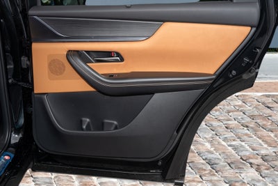 2026 Mazda Mazda CX-70 3.3 Turbo S Premium Plus