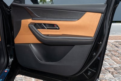 2026 Mazda Mazda CX-70 3.3 Turbo S Premium Plus