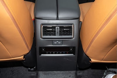 2026 Mazda Mazda CX-70 3.3 Turbo S Premium Plus