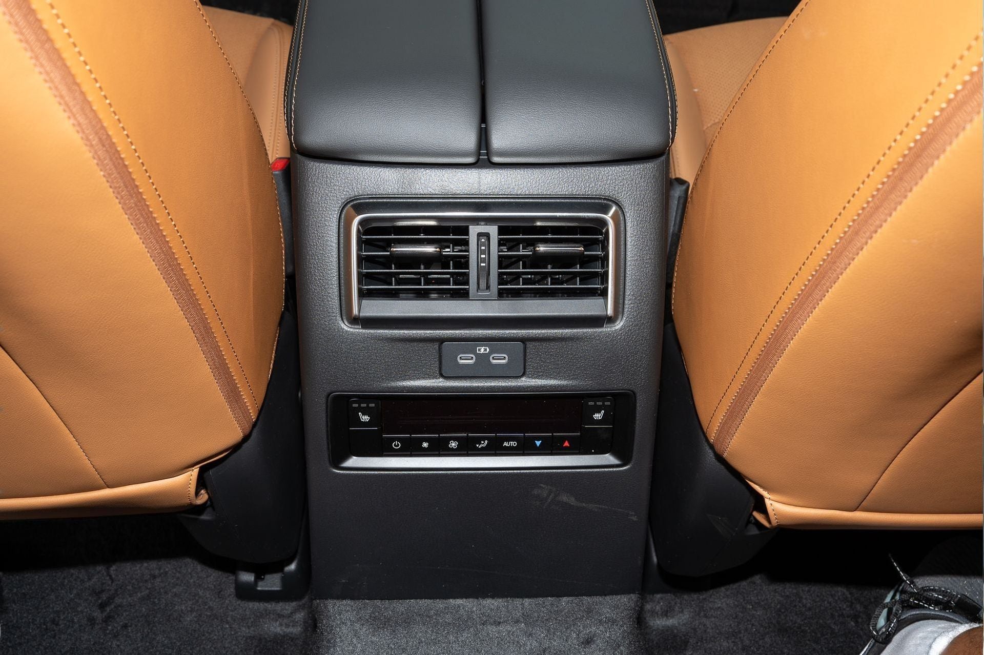 2026 Mazda Mazda CX-70 3.3 Turbo S Premium Plus