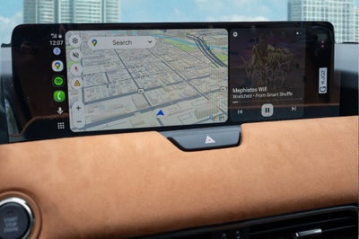 2026 Mazda Mazda CX-70 3.3 Turbo S Premium Plus