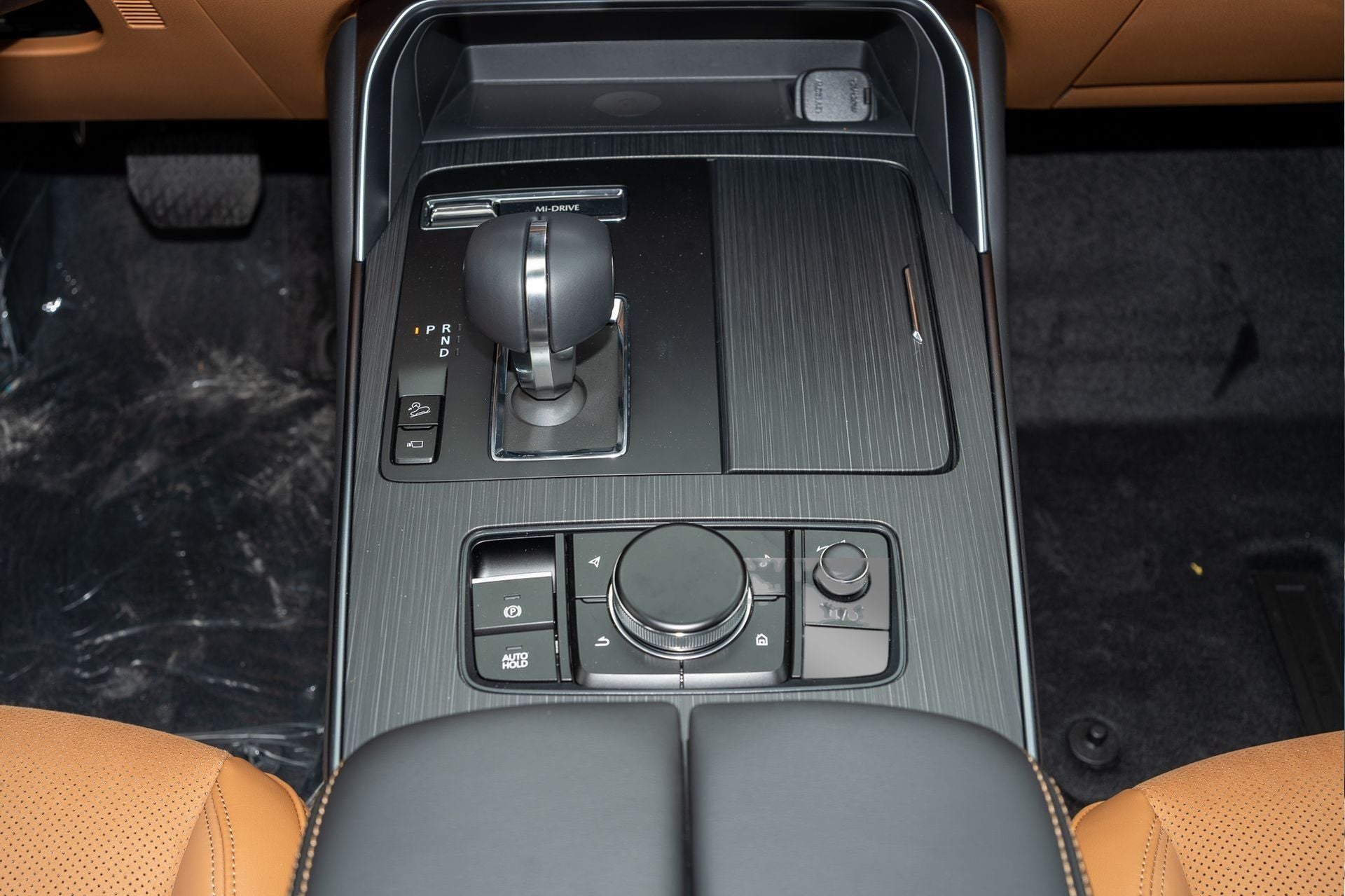 2026 Mazda Mazda CX-70 3.3 Turbo S Premium Plus