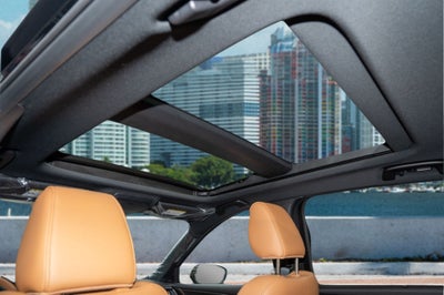 2026 Mazda Mazda CX-70 3.3 Turbo S Premium Plus