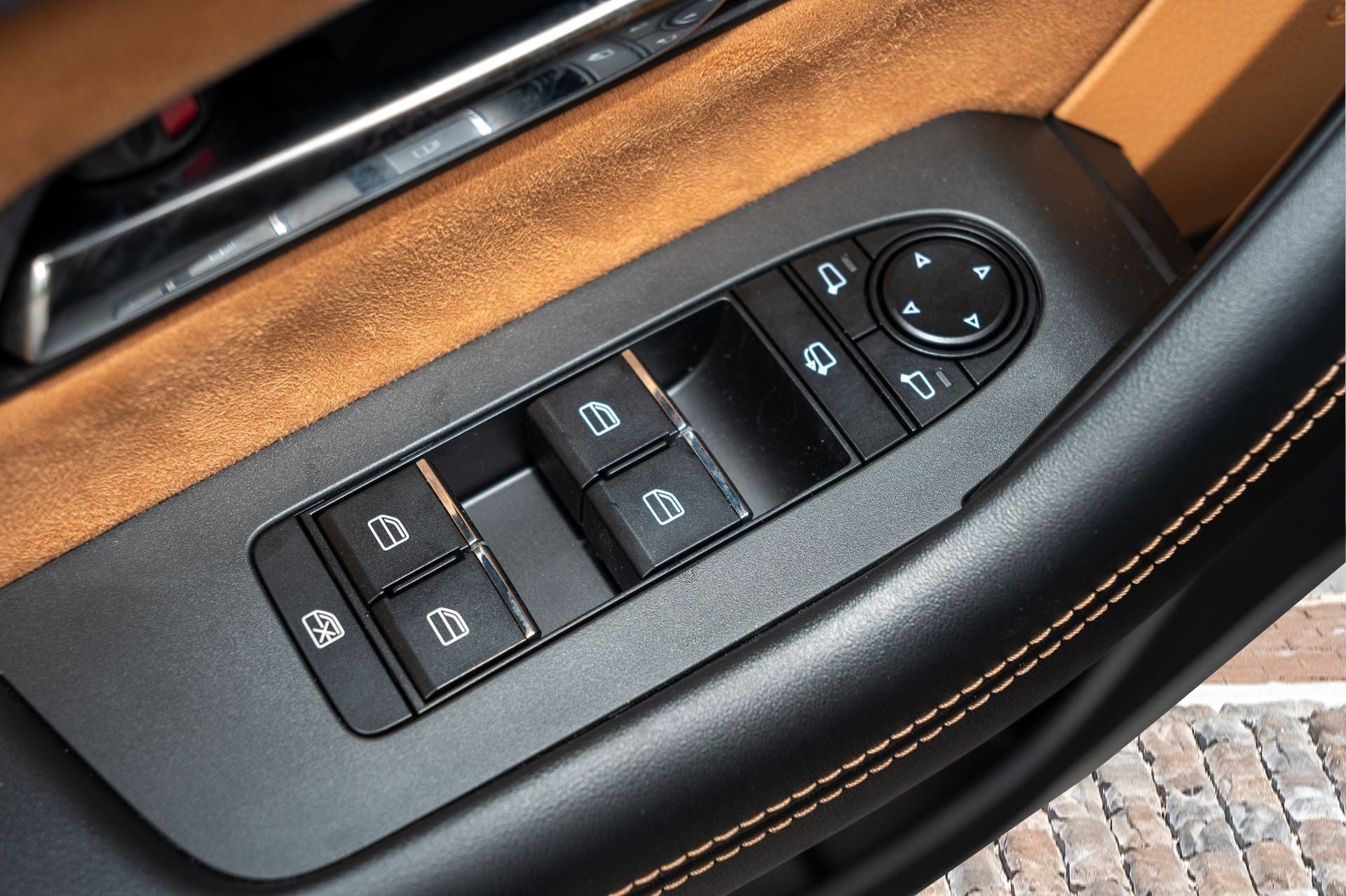 2026 Mazda Mazda CX-70 3.3 Turbo S Premium Plus