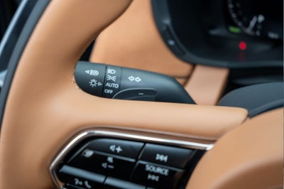 2026 Mazda Mazda CX-70 3.3 Turbo S Premium Plus