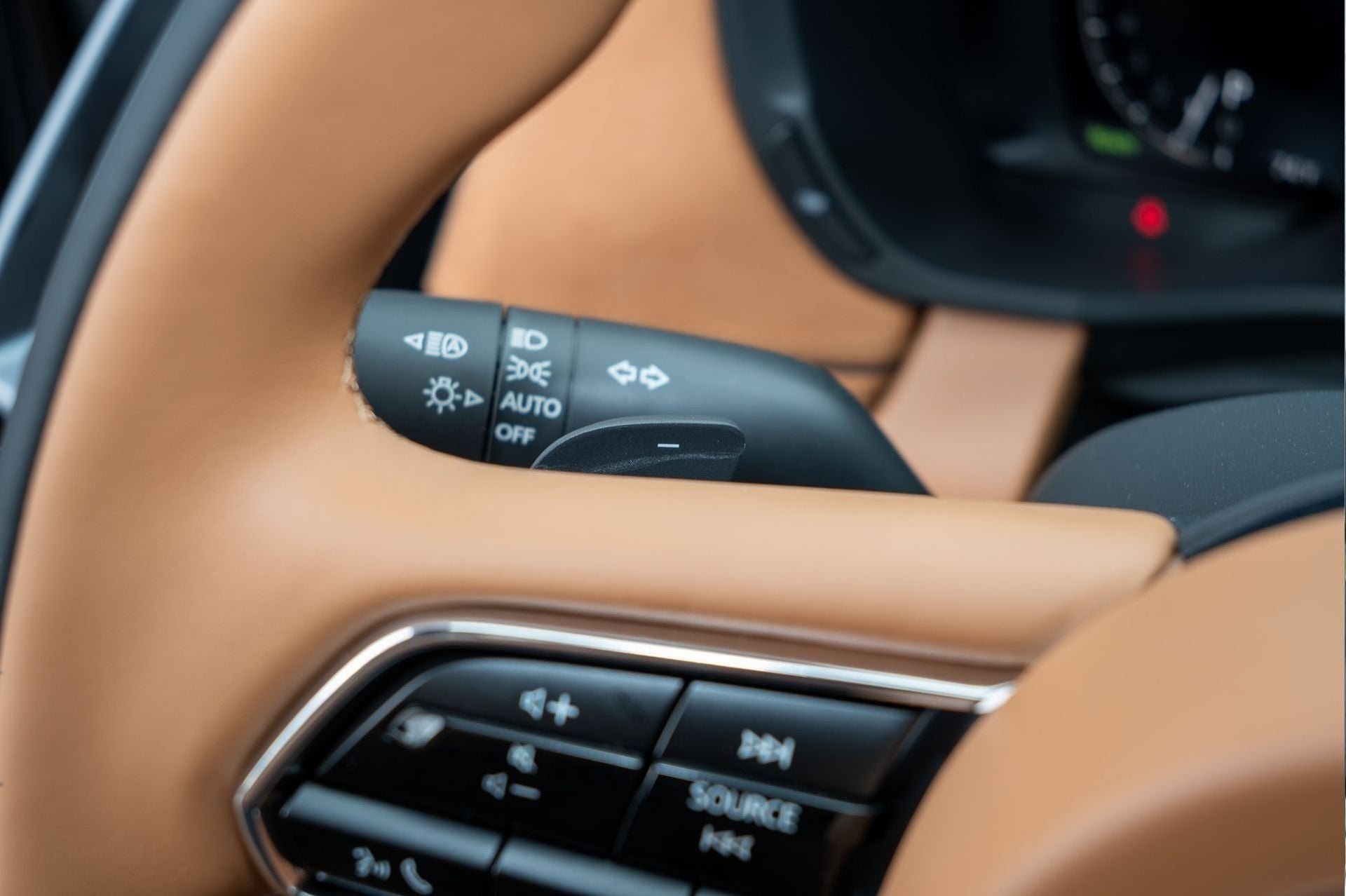 2026 Mazda Mazda CX-70 3.3 Turbo S Premium Plus