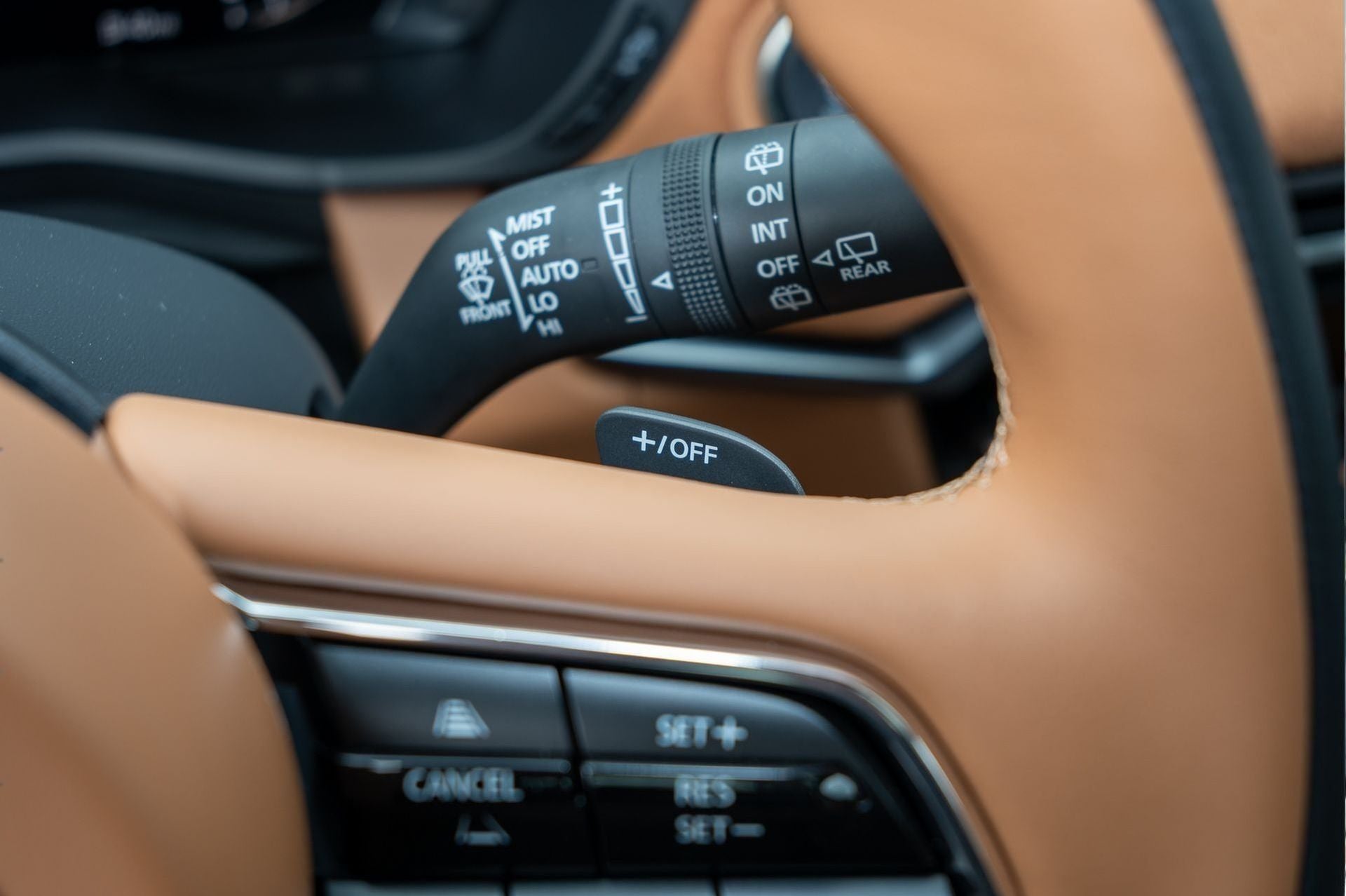 2026 Mazda Mazda CX-70 3.3 Turbo S Premium Plus