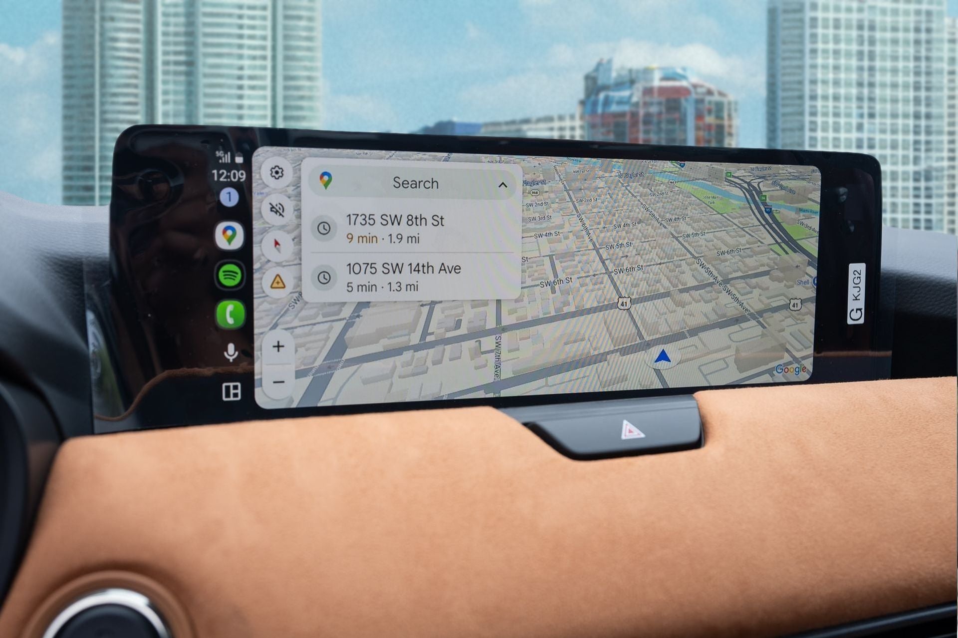 2026 Mazda Mazda CX-70 3.3 Turbo S Premium Plus