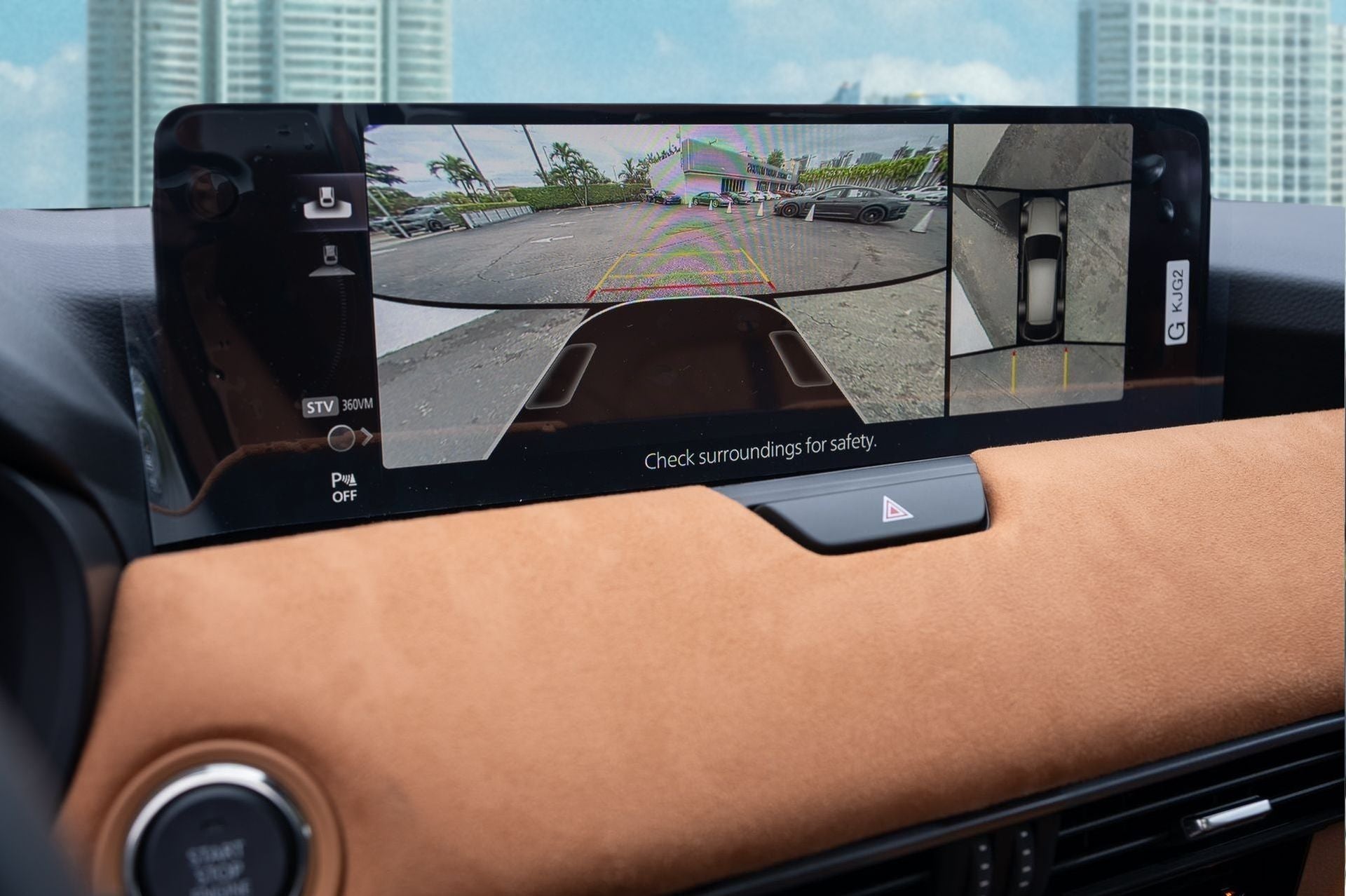 2026 Mazda Mazda CX-70 3.3 Turbo S Premium Plus