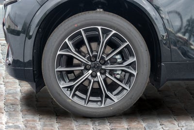 2026 Mazda Mazda CX-70 3.3 Turbo S Premium Plus