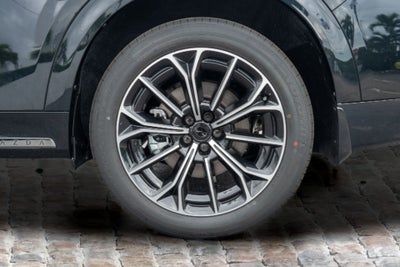 2026 Mazda Mazda CX-70 3.3 Turbo S Premium Plus