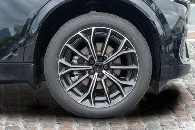 2026 Mazda Mazda CX-70 3.3 Turbo S Premium Plus