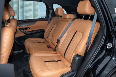 2026 Mazda Mazda CX-70 3.3 Turbo S Premium Plus