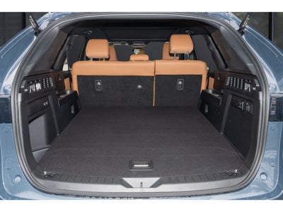 2026 Mazda Mazda CX-70 3.3 Turbo S Premium Plus