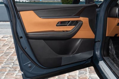 2026 Mazda Mazda CX-70 3.3 Turbo S Premium Plus