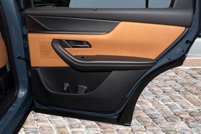 2026 Mazda Mazda CX-70 3.3 Turbo S Premium Plus