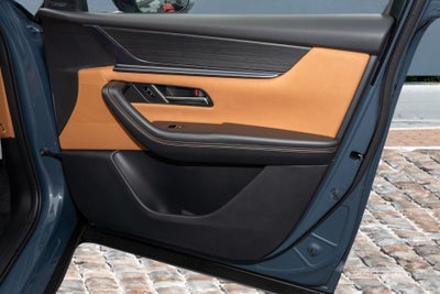 2026 Mazda Mazda CX-70 3.3 Turbo S Premium Plus