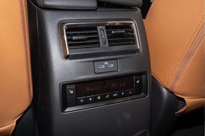 2026 Mazda Mazda CX-70 3.3 Turbo S Premium Plus