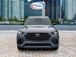 2026 Mazda Mazda CX-70 3.3 Turbo S Premium Plus