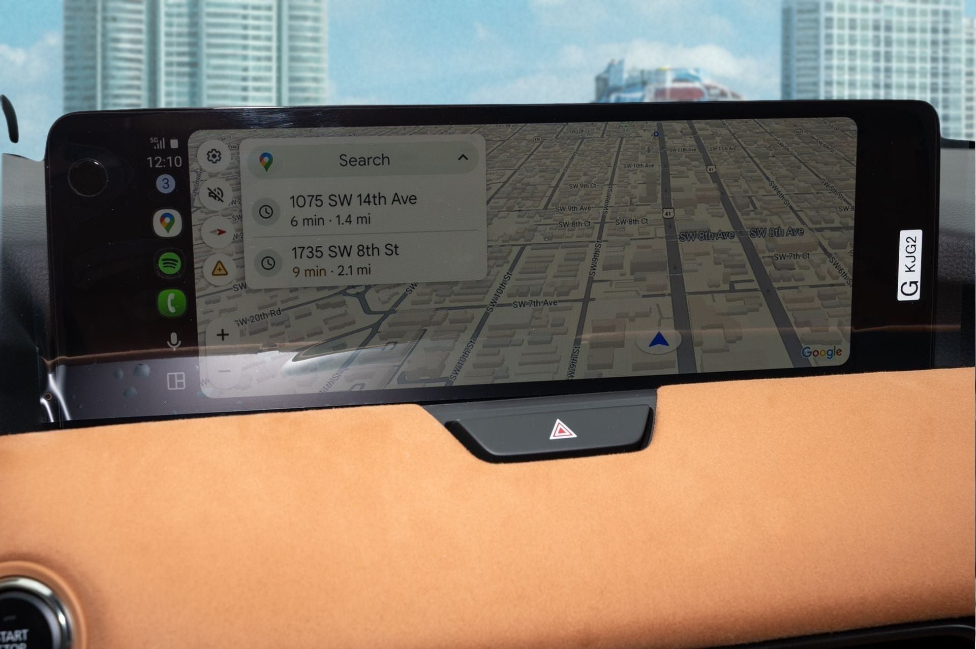 2026 Mazda Mazda CX-70 3.3 Turbo S Premium Plus