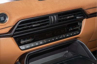 2026 Mazda Mazda CX-70 3.3 Turbo S Premium Plus