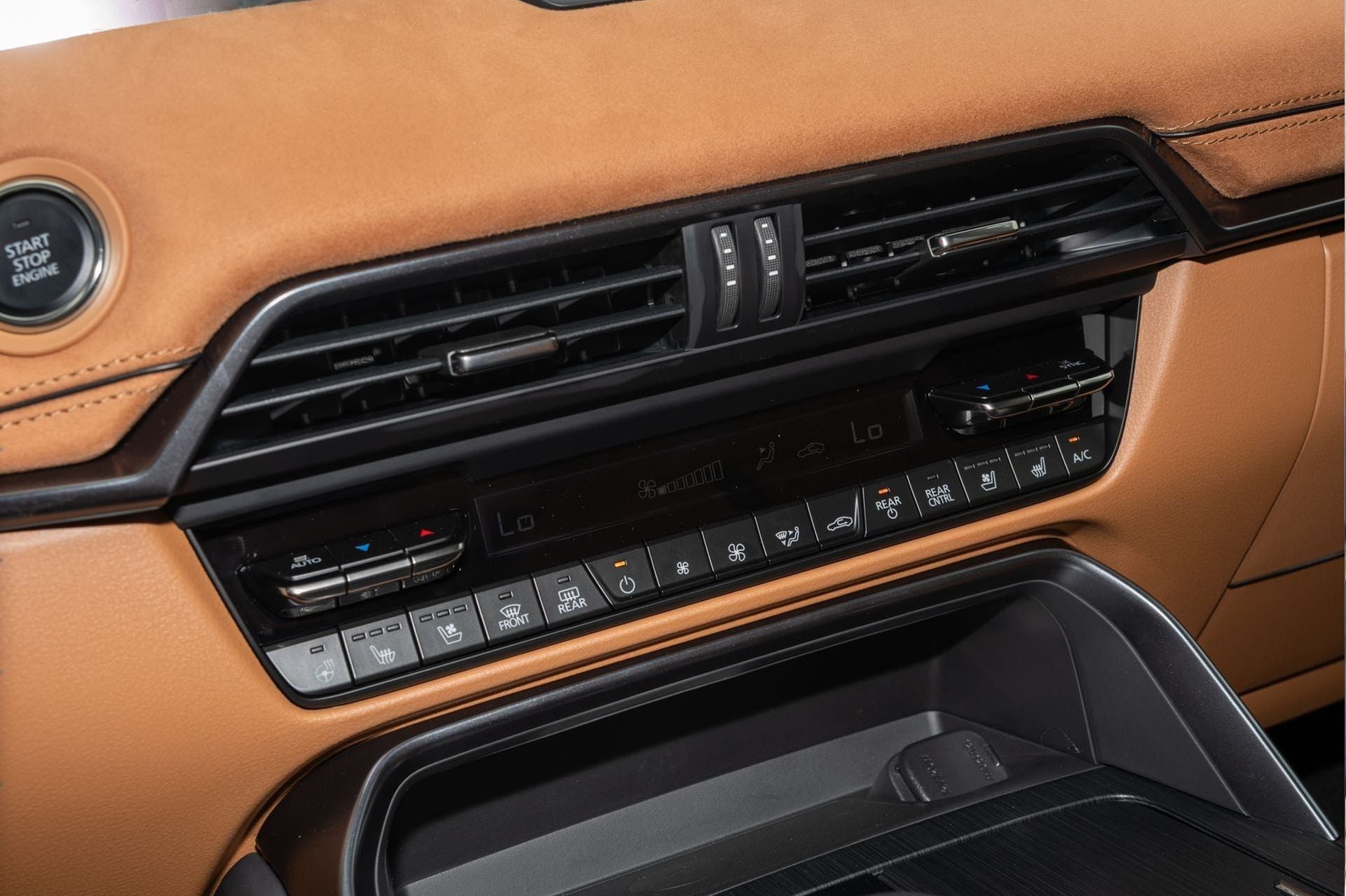 2026 Mazda Mazda CX-70 3.3 Turbo S Premium Plus