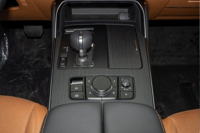 2026 Mazda Mazda CX-70 3.3 Turbo S Premium Plus