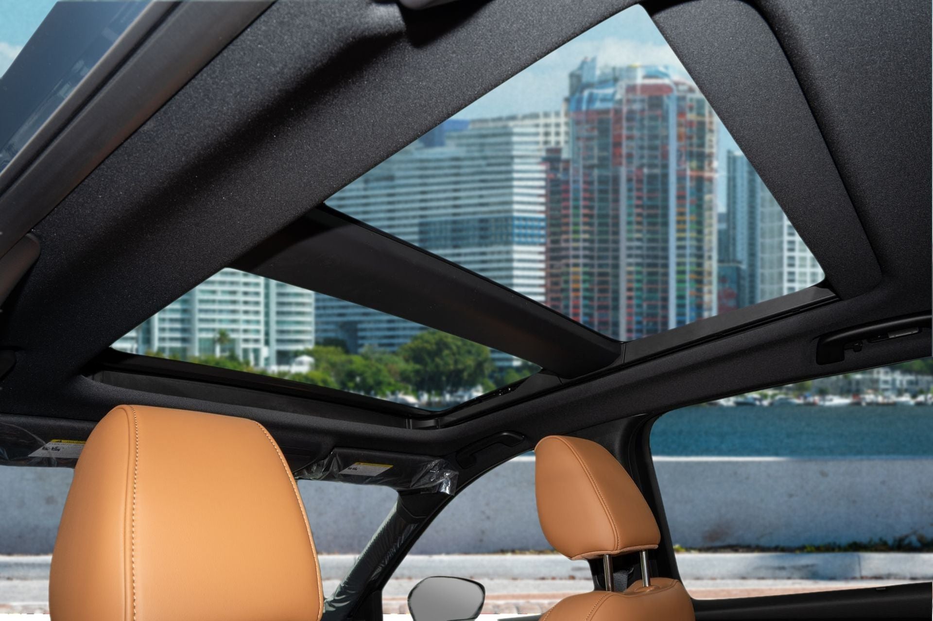 2026 Mazda Mazda CX-70 3.3 Turbo S Premium Plus